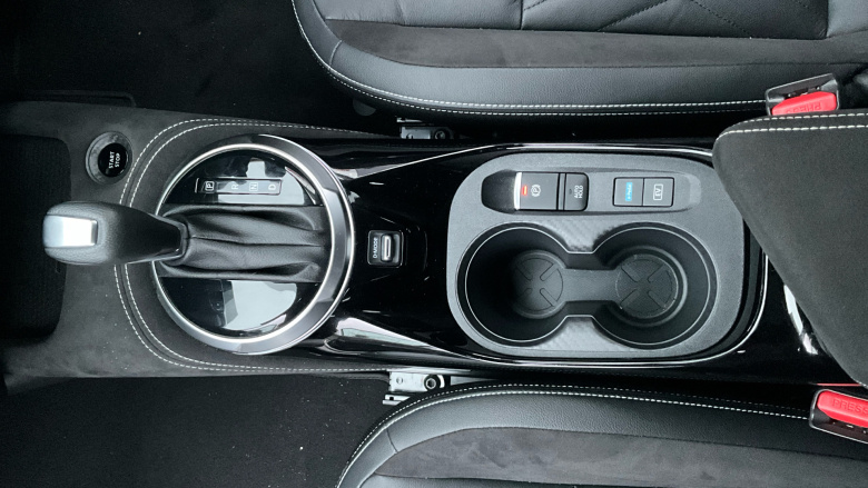 Nissan Juke 1.6 Hybrid Tekna+ 5dr Auto Hybrid Hatchback